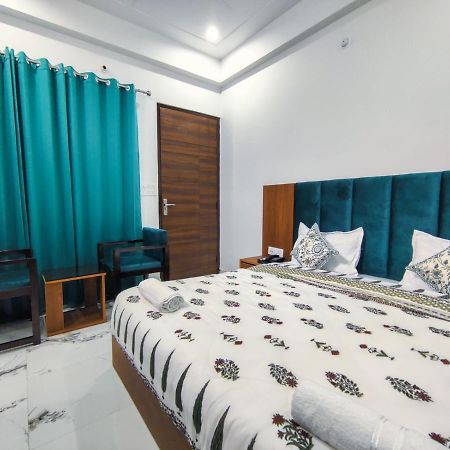 The Vinayak By Le Pension Stays Rishīkesh Екстериор снимка
