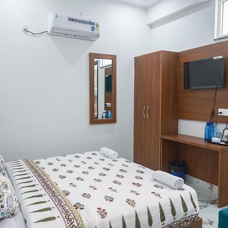 The Vinayak By Le Pension Stays Rishīkesh Екстериор снимка