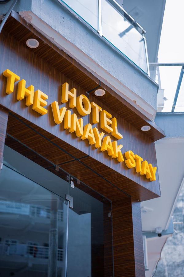 The Vinayak By Le Pension Stays Rishīkesh Екстериор снимка