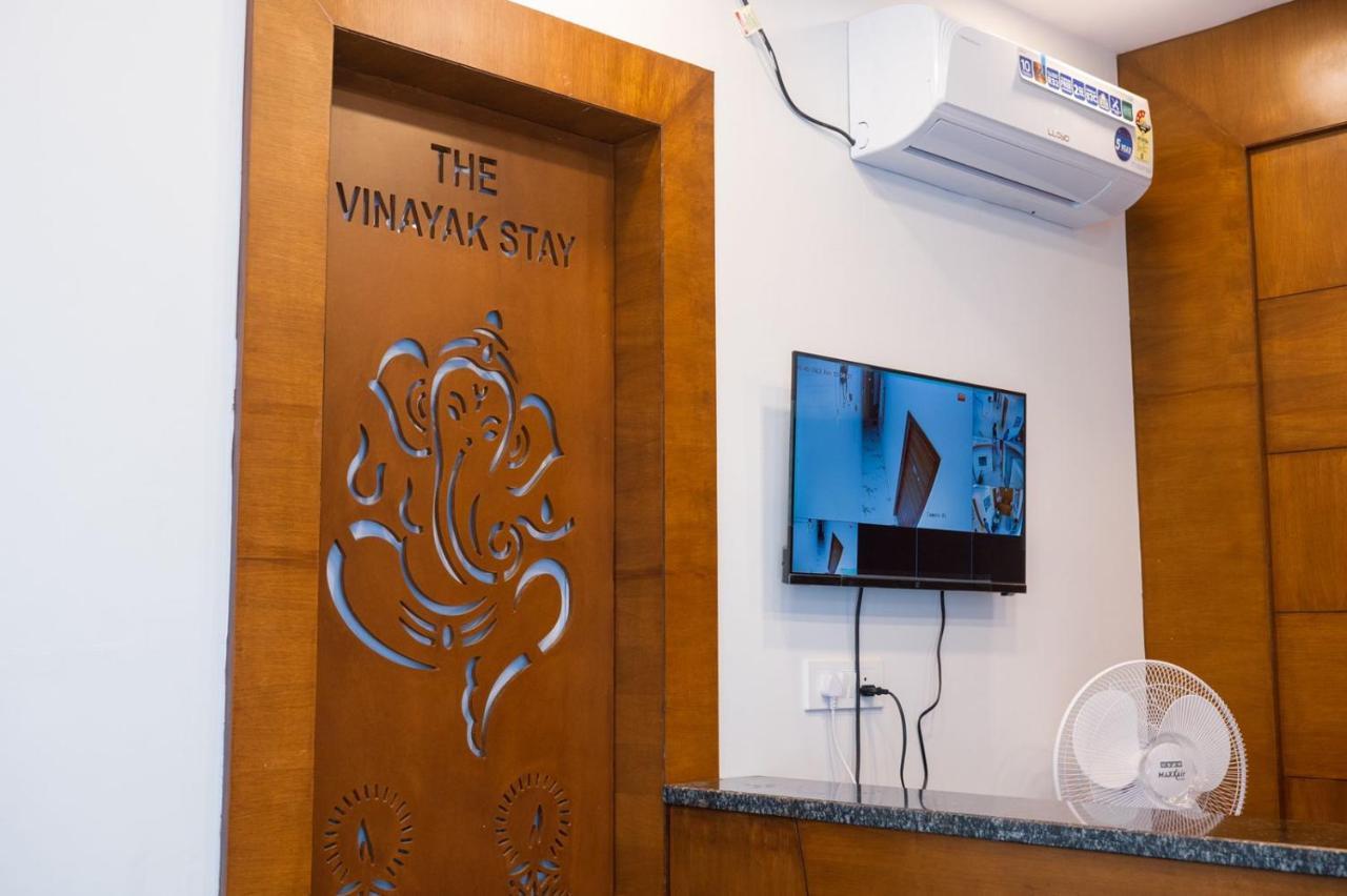 The Vinayak By Le Pension Stays Rishīkesh Екстериор снимка