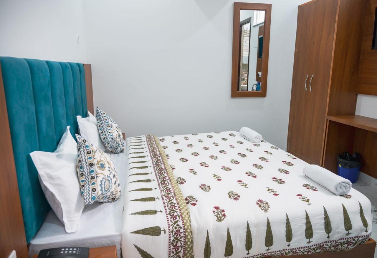 The Vinayak By Le Pension Stays Rishīkesh Екстериор снимка