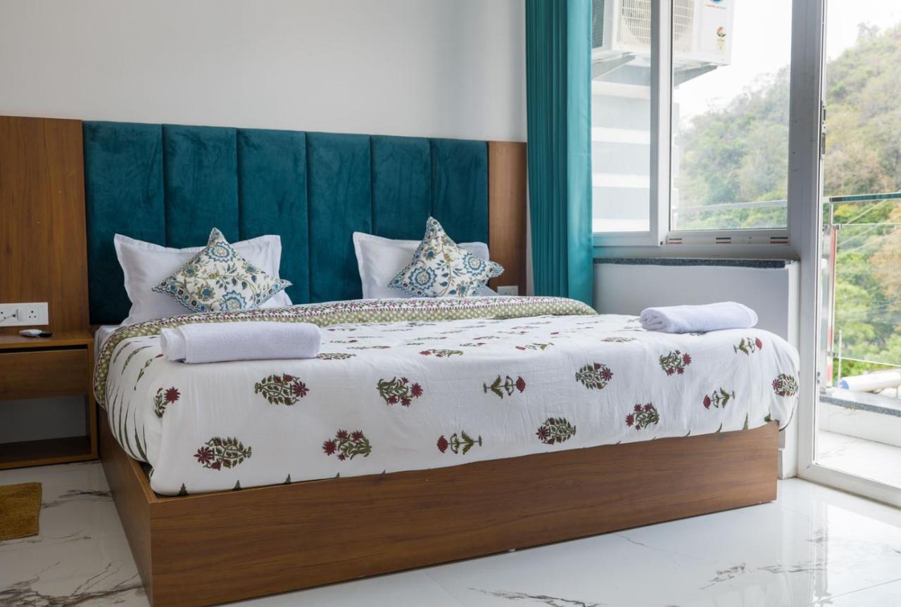 The Vinayak By Le Pension Stays Rishīkesh Екстериор снимка