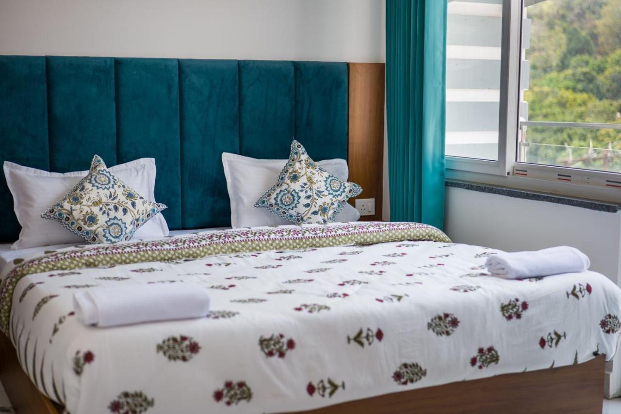 The Vinayak By Le Pension Stays Rishīkesh Екстериор снимка