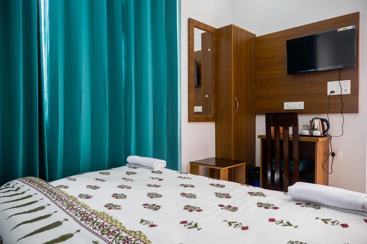 The Vinayak By Le Pension Stays Rishīkesh Екстериор снимка