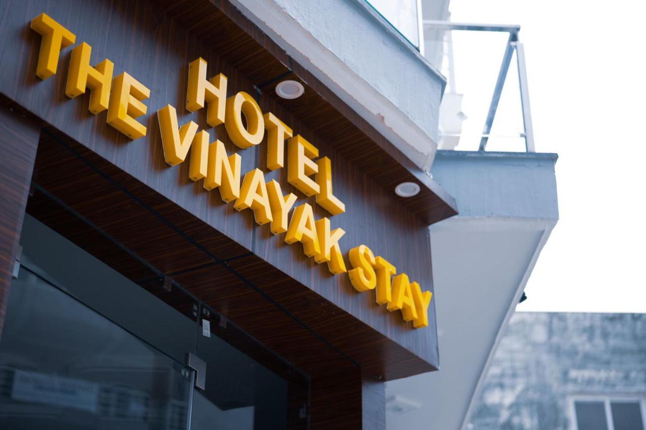 The Vinayak By Le Pension Stays Rishīkesh Екстериор снимка